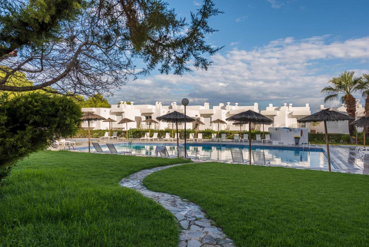 Camelina Suites San Antonio  Eksteriør bilde