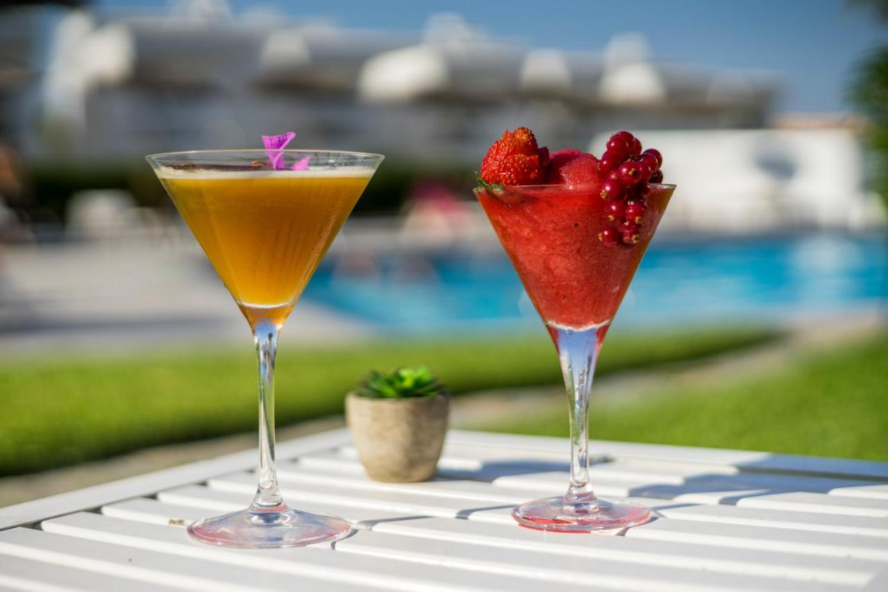 Camelina Suites San Antonio  Eksteriør bilde
