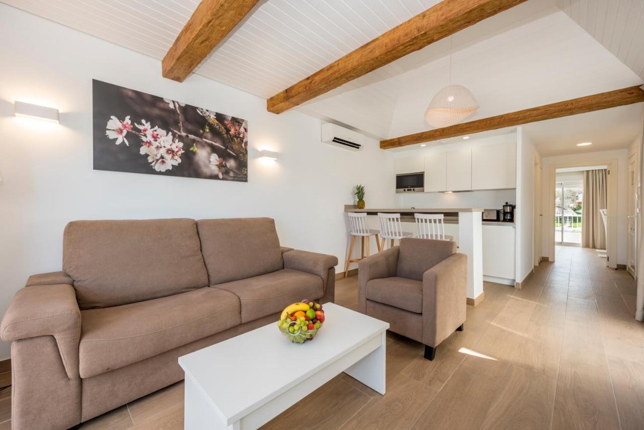 Camelina Suites San Antonio  Eksteriør bilde