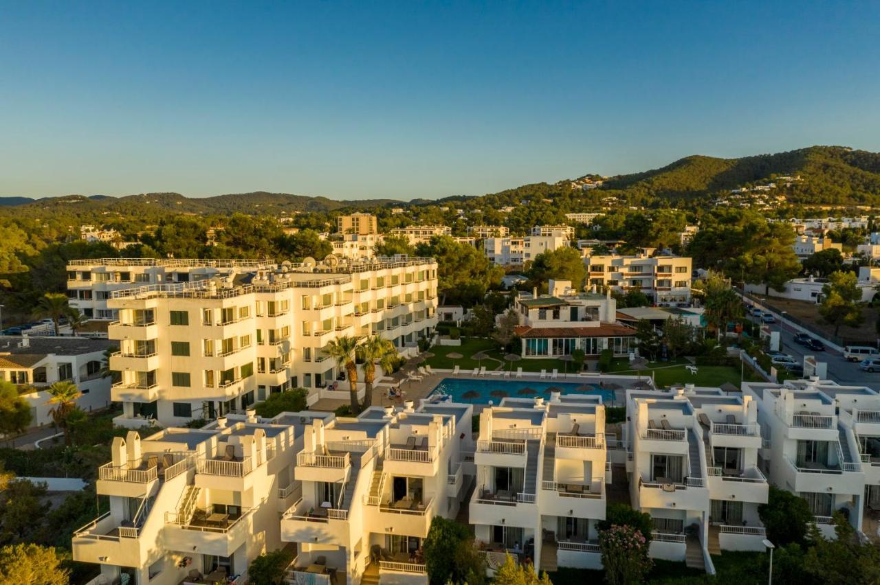 Camelina Suites San Antonio  Eksteriør bilde
