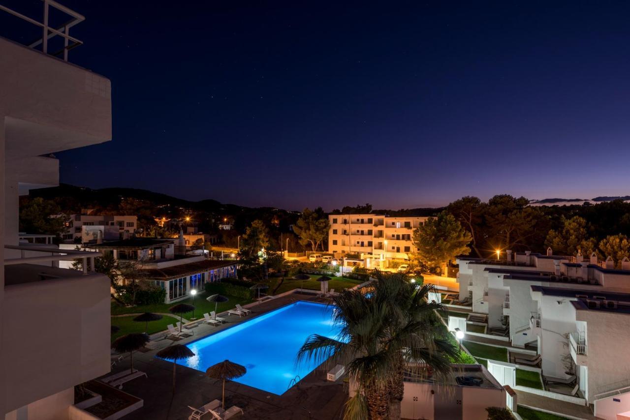 Camelina Suites San Antonio  Eksteriør bilde