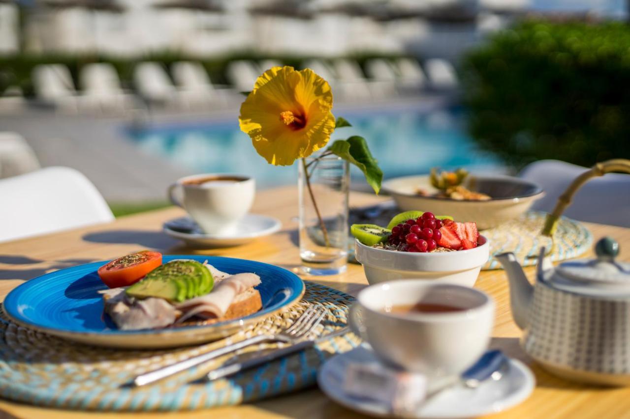 Camelina Suites San Antonio  Eksteriør bilde