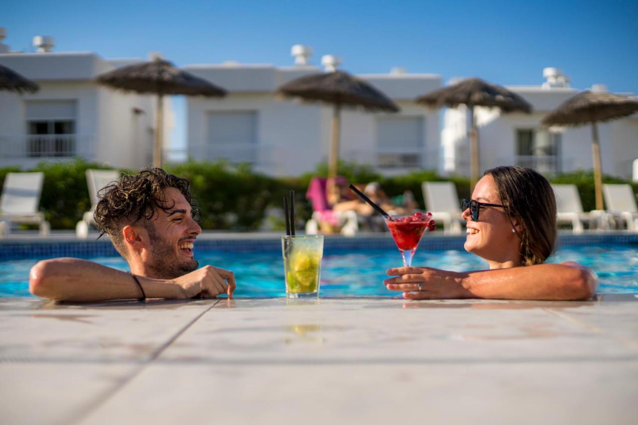Camelina Suites San Antonio  Eksteriør bilde