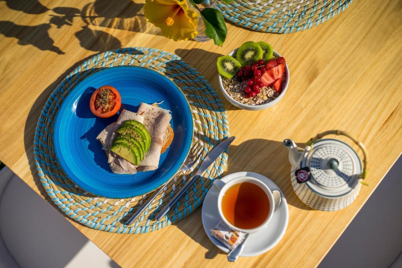 Camelina Suites San Antonio  Eksteriør bilde