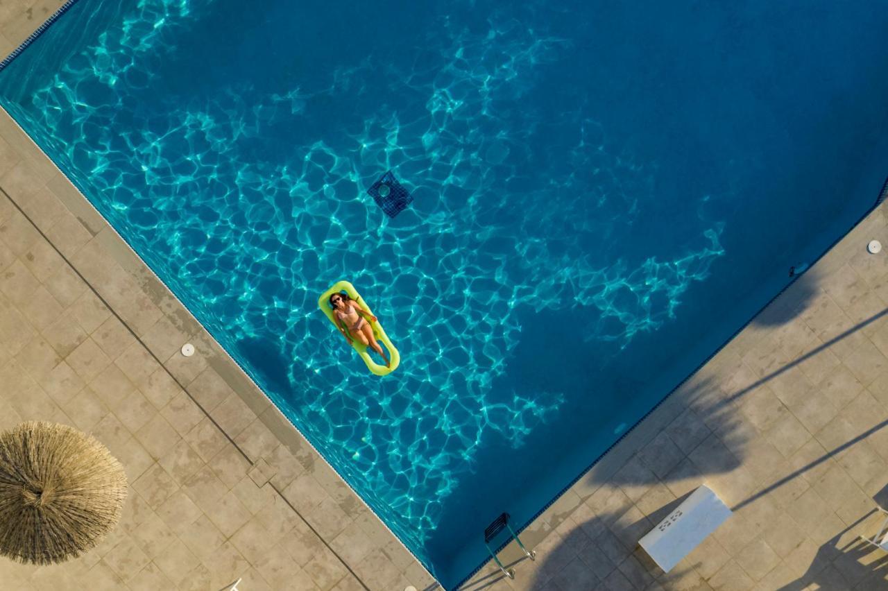 Camelina Suites San Antonio  Eksteriør bilde