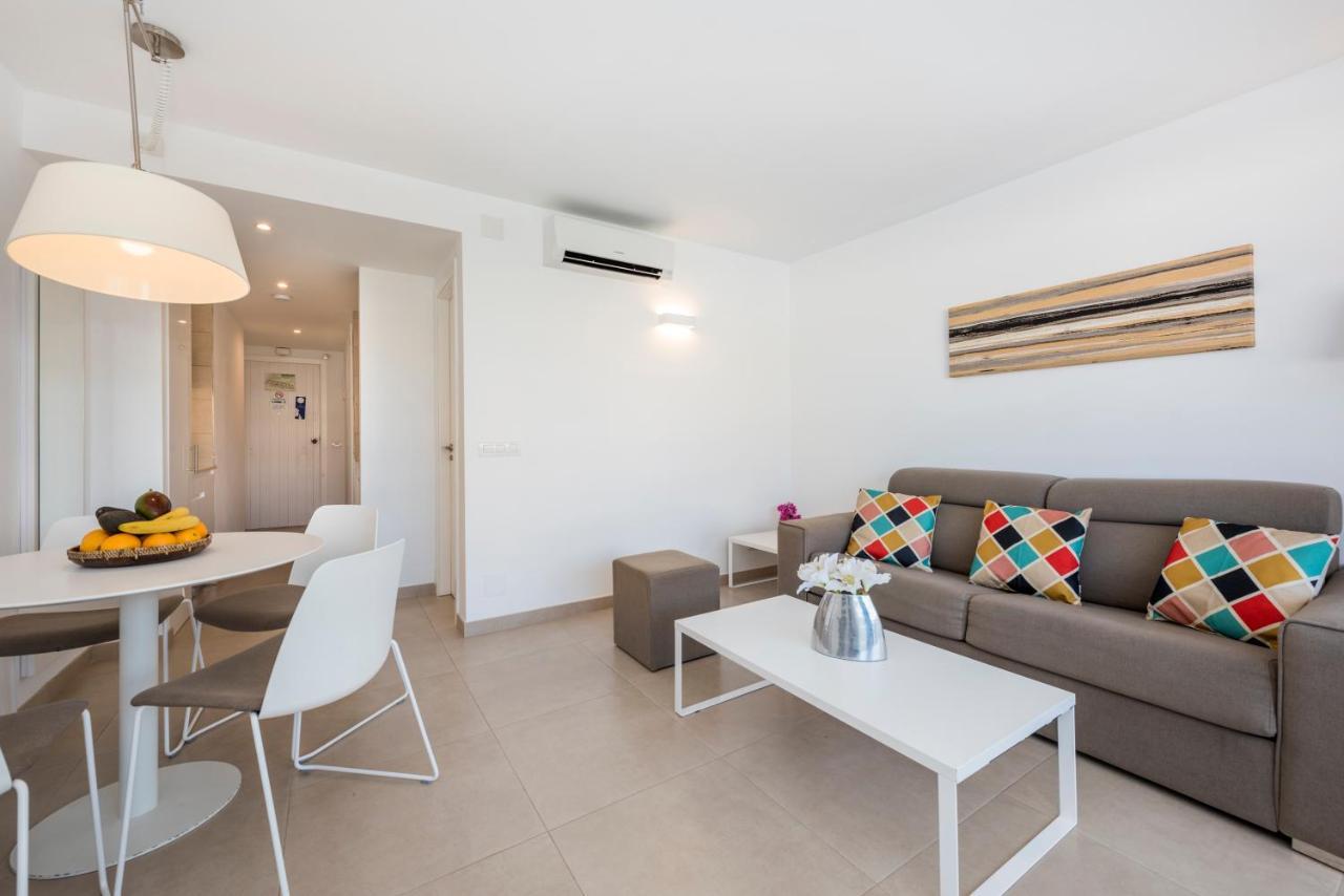 Camelina Suites San Antonio  Eksteriør bilde