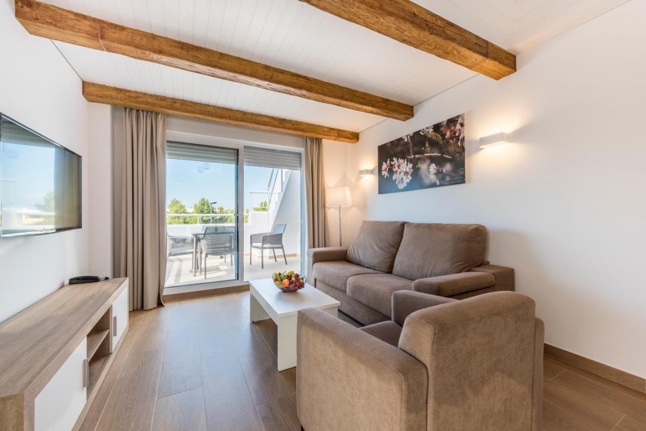 Camelina Suites San Antonio  Eksteriør bilde