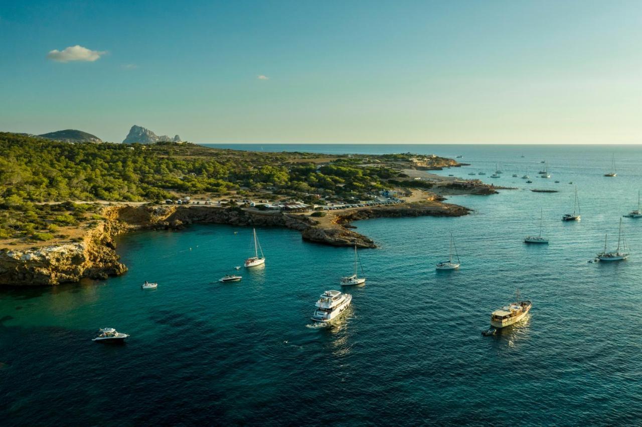 Camelina Suites San Antonio  Eksteriør bilde