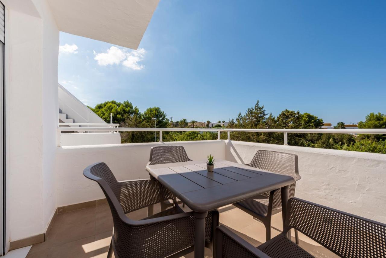 Camelina Suites San Antonio  Eksteriør bilde