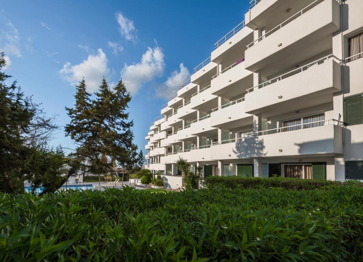 Camelina Suites San Antonio  Eksteriør bilde