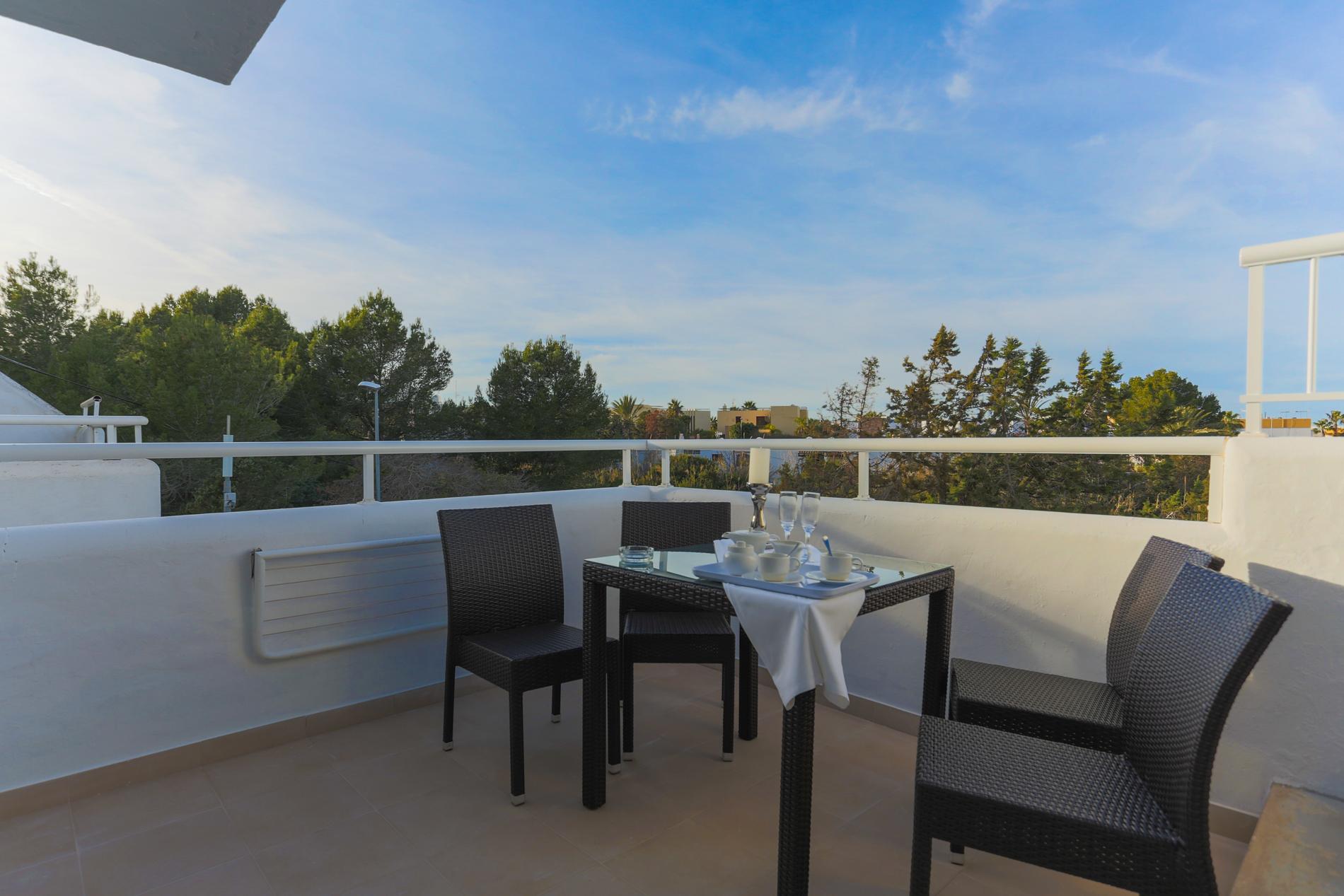 Camelina Suites San Antonio  Eksteriør bilde