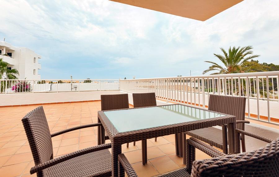 Camelina Suites San Antonio  Eksteriør bilde