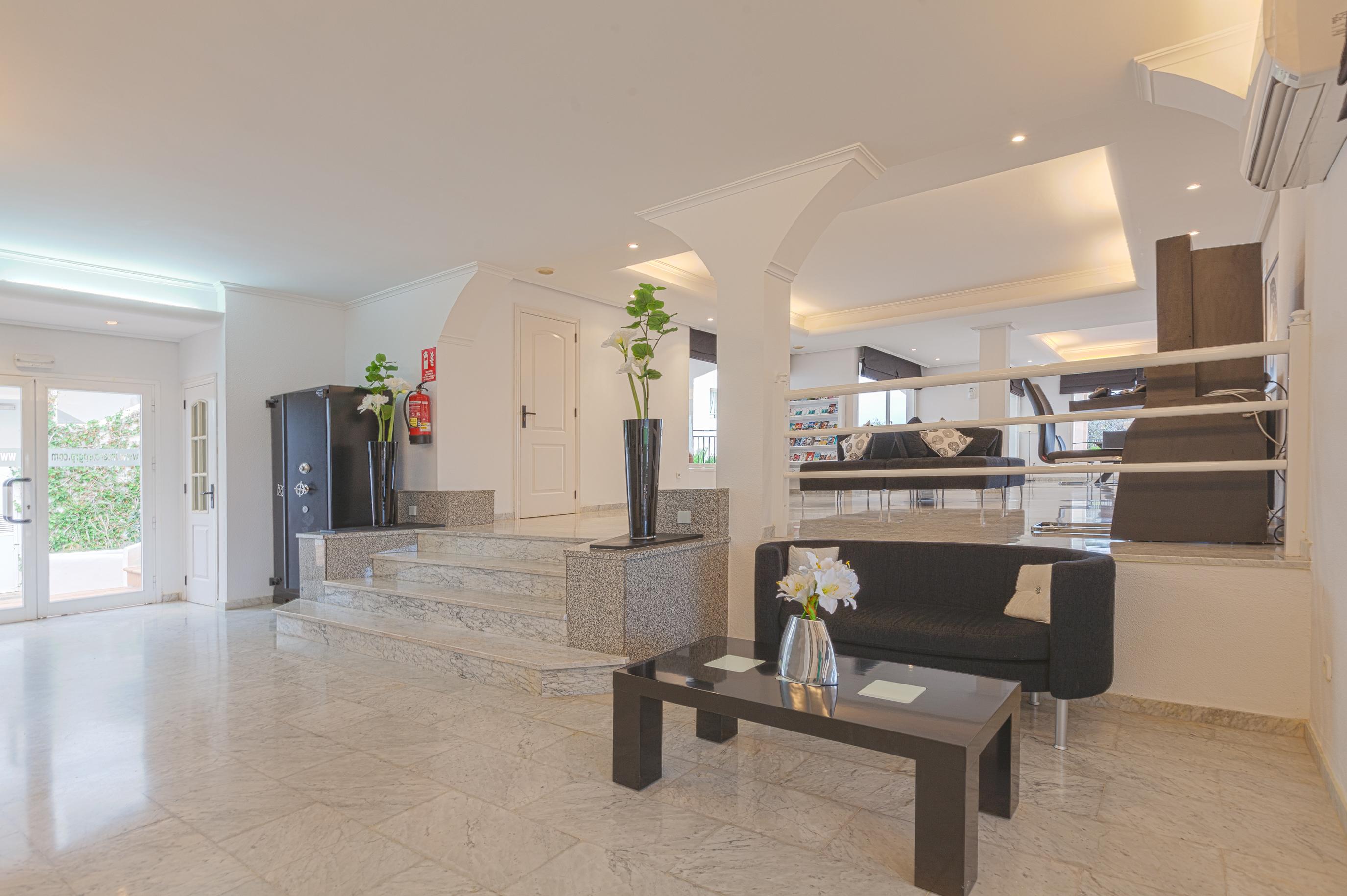Camelina Suites San Antonio  Eksteriør bilde