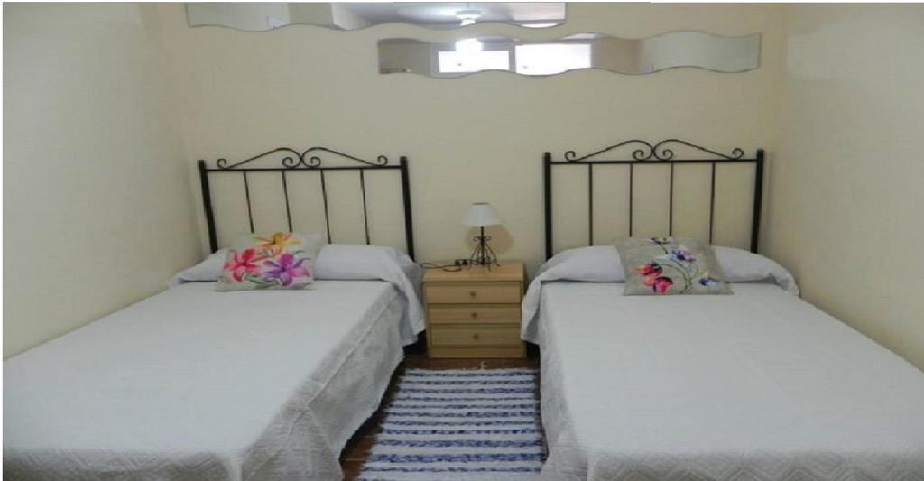 Camelina Suites San Antonio  Rom bilde