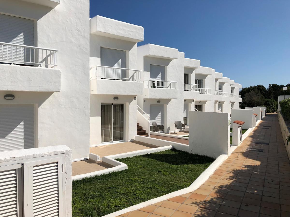 Camelina Suites San Antonio  Eksteriør bilde