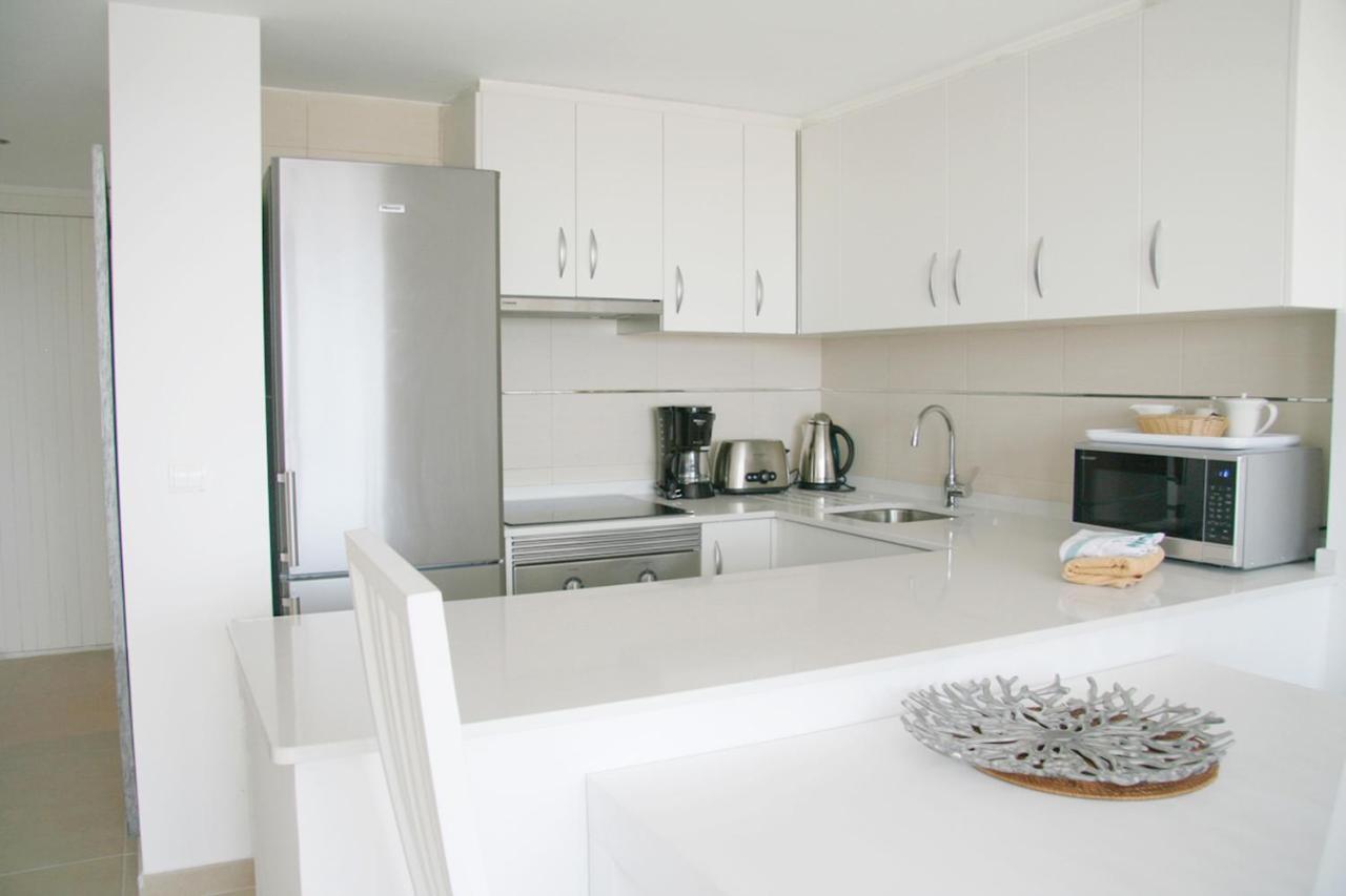 Camelina Suites San Antonio  Eksteriør bilde
